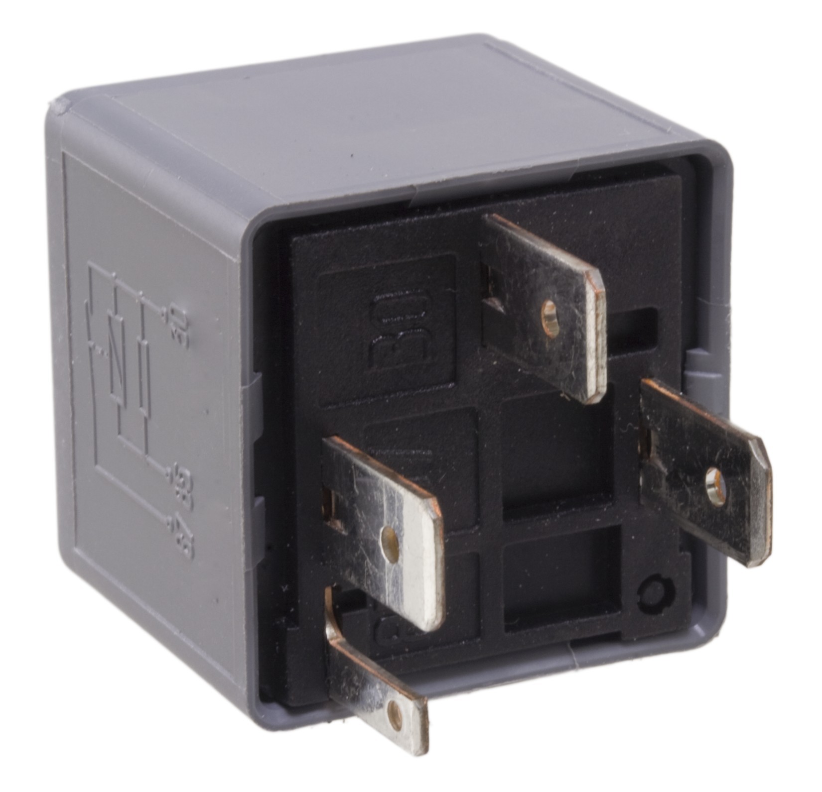 WELLS - Ignition Relay - WEL 20541