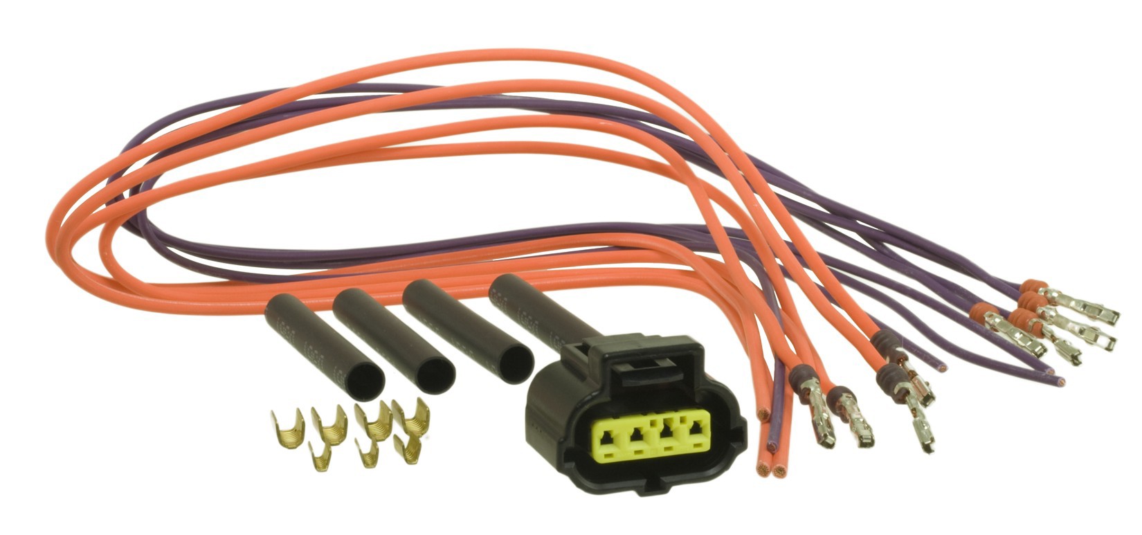 SYSTEMS - Throttle Position Sensor Connector
