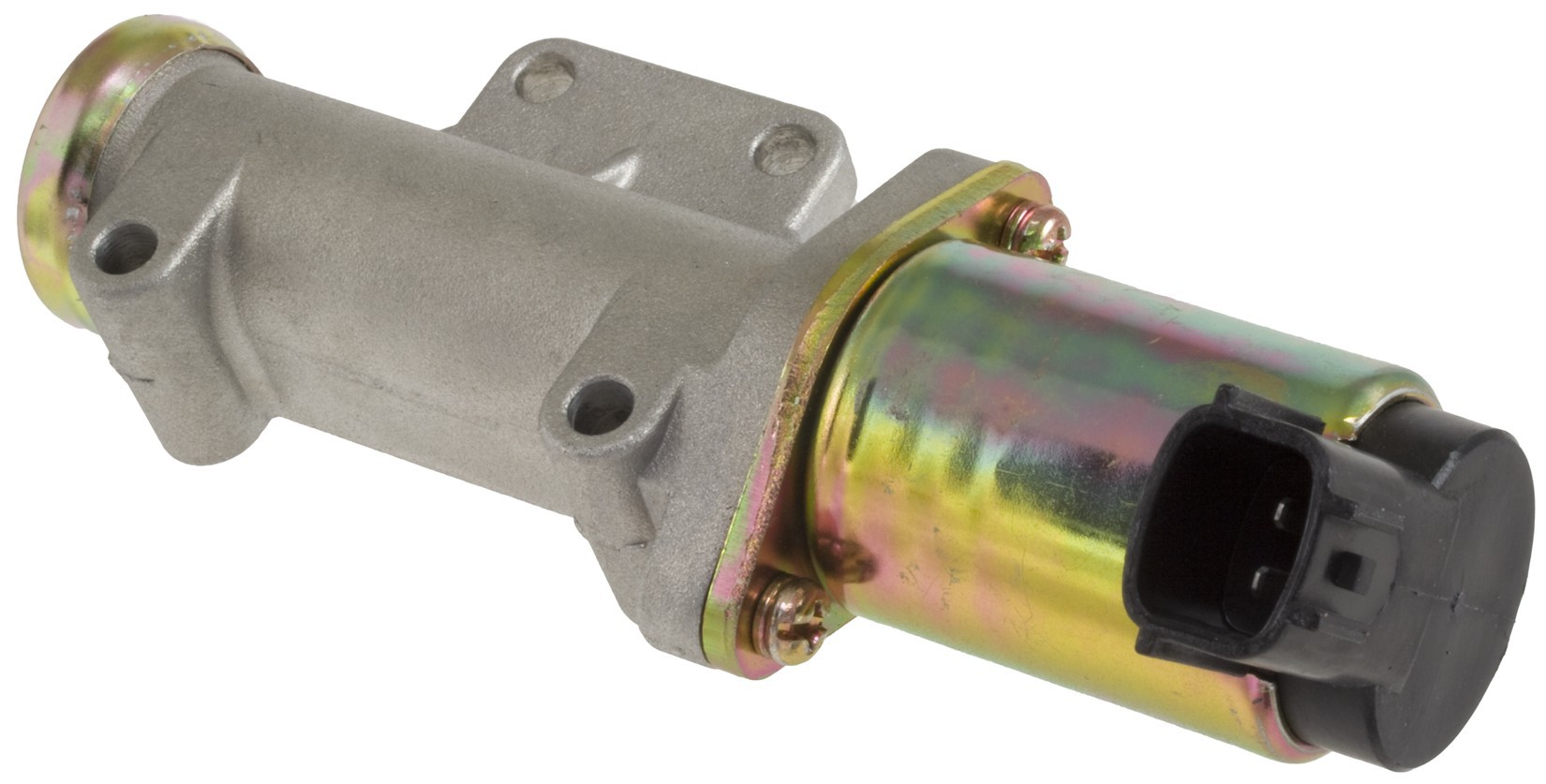 WELLS - Fuel Injection Idle Air Control Valve - WEL AC4062