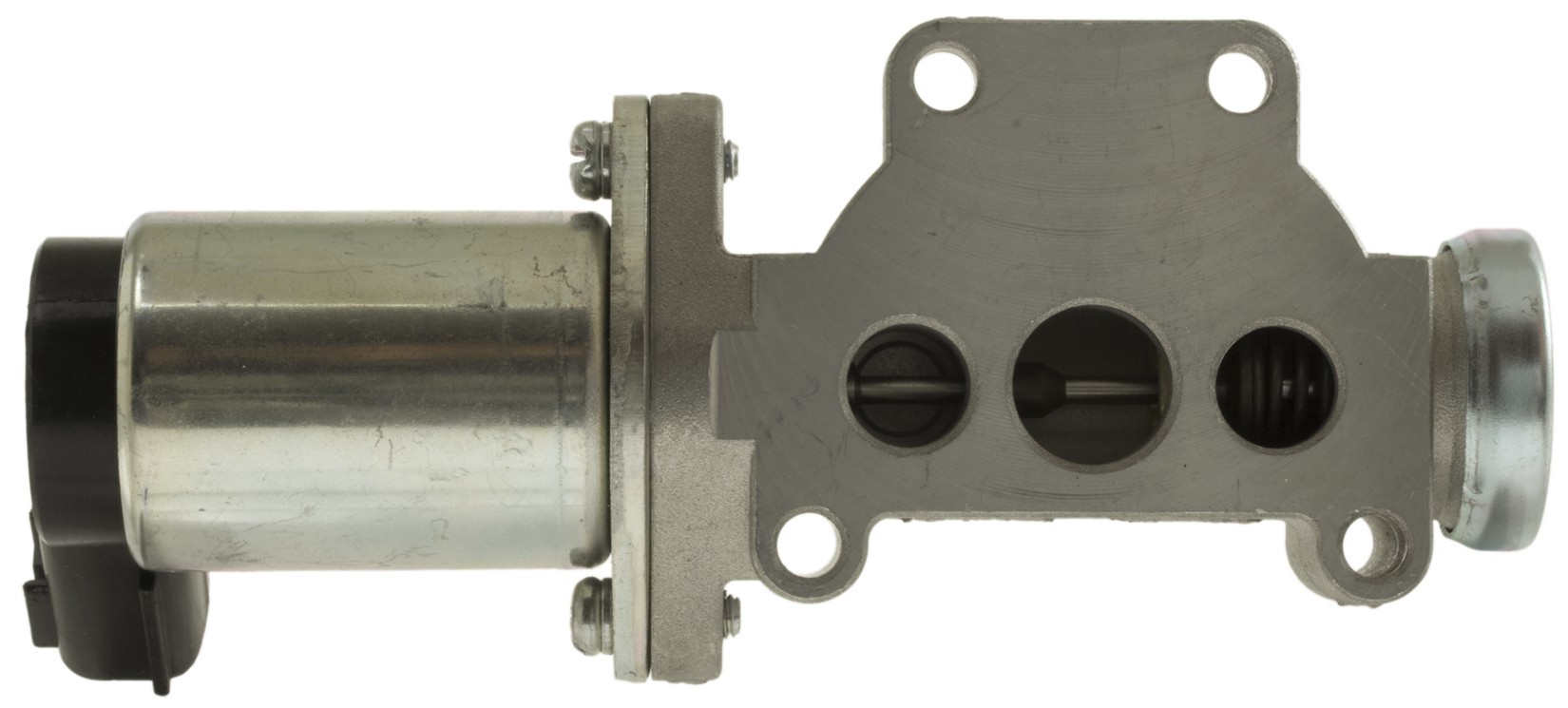 WELLS - Fuel Injection Idle Air Control Valve - WEL AC4062
