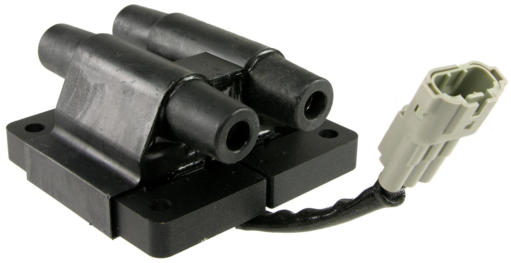 WELLS - Ignition Coil - WEL C1058