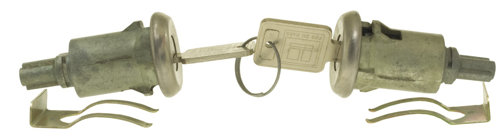 WELLS - Door Lock Kit - WEL DL36