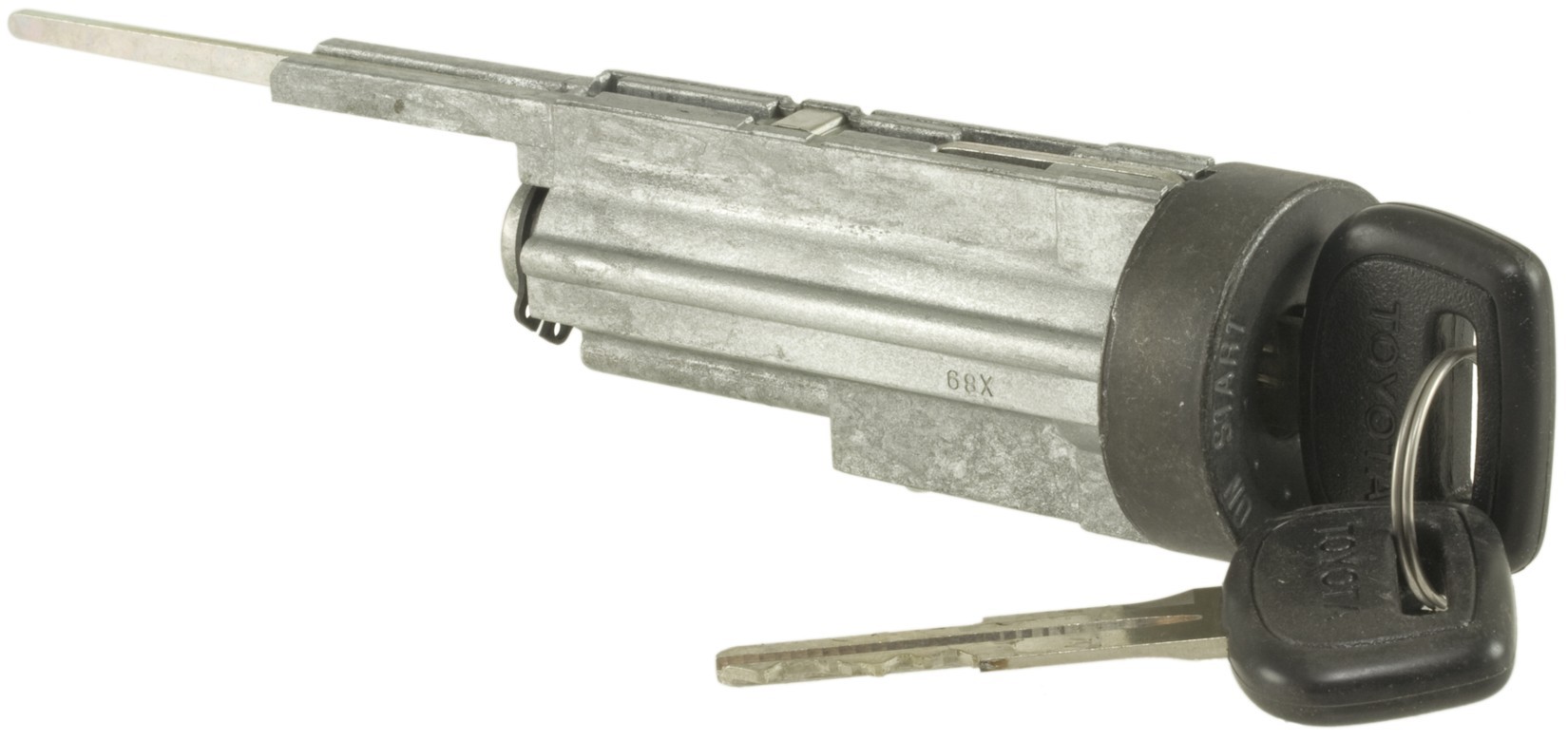 WELLS - Ignition Lock Cylinder - WEL LS1230C