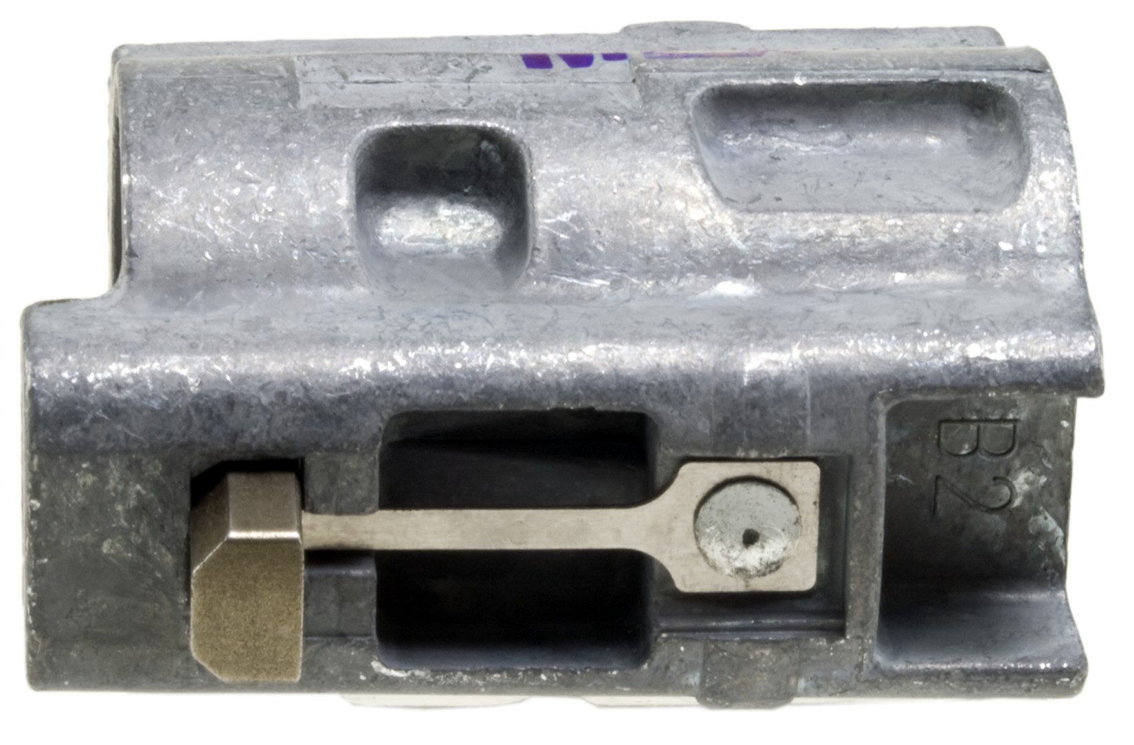 WELLS - Ignition Lock Cylinder - WEL LS676C