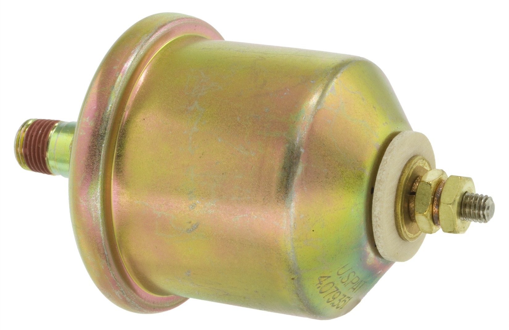 WELLS - Engine Oil Pressure Switch - WEL PS151