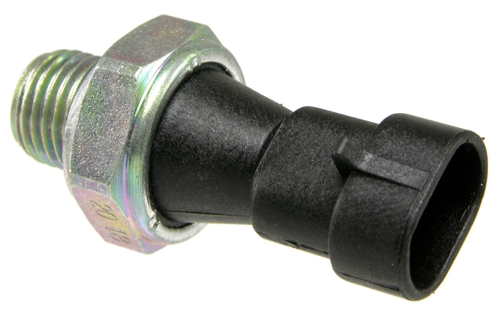 WELLS - Engine Oil Pressure Switch - WEL PS347