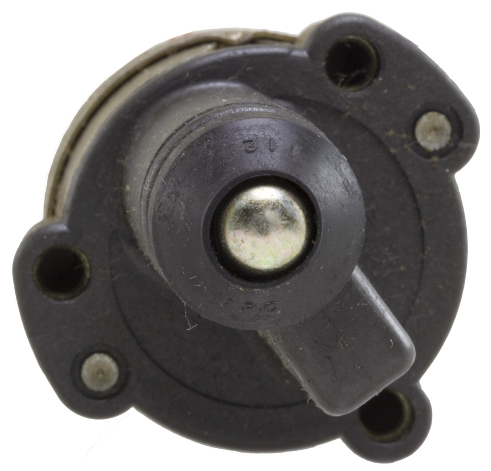 WELLS - Fuel Injection Idle Speed Control Actuator - WEL SC200