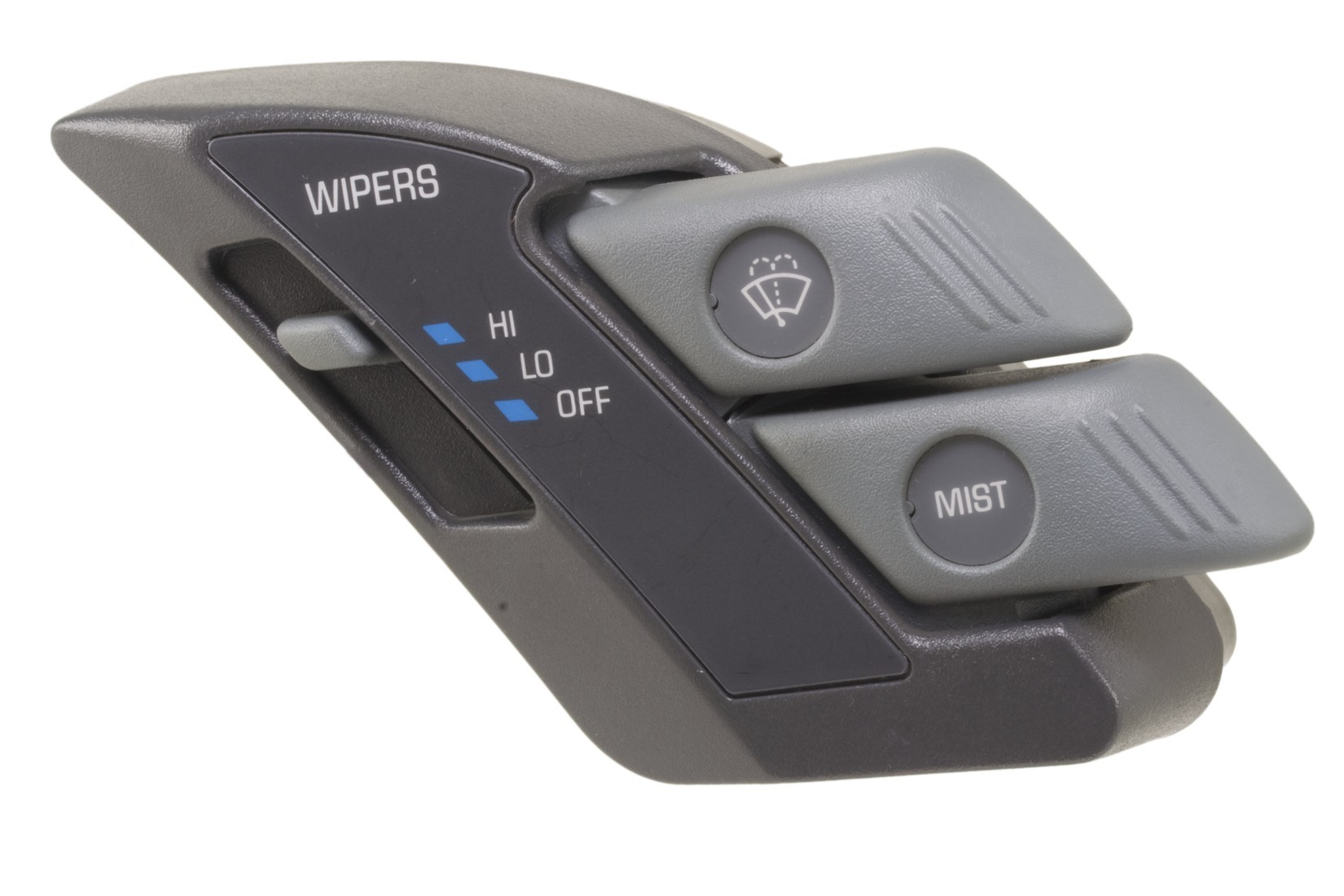 WELLS - Windshield Wiper Switch - WEL SW2109