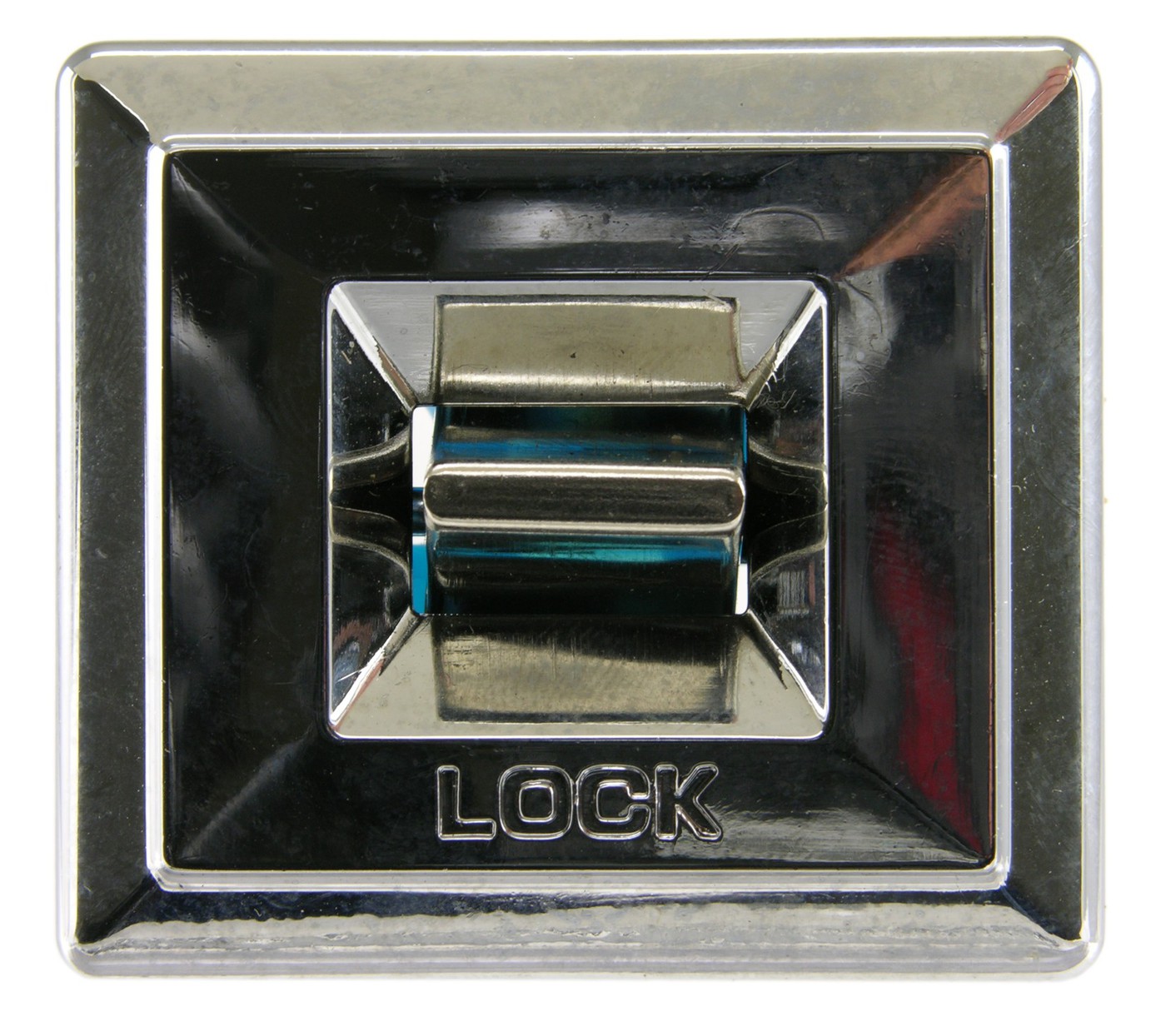 WELLS - Door Lock Switch - WEL SW2166
