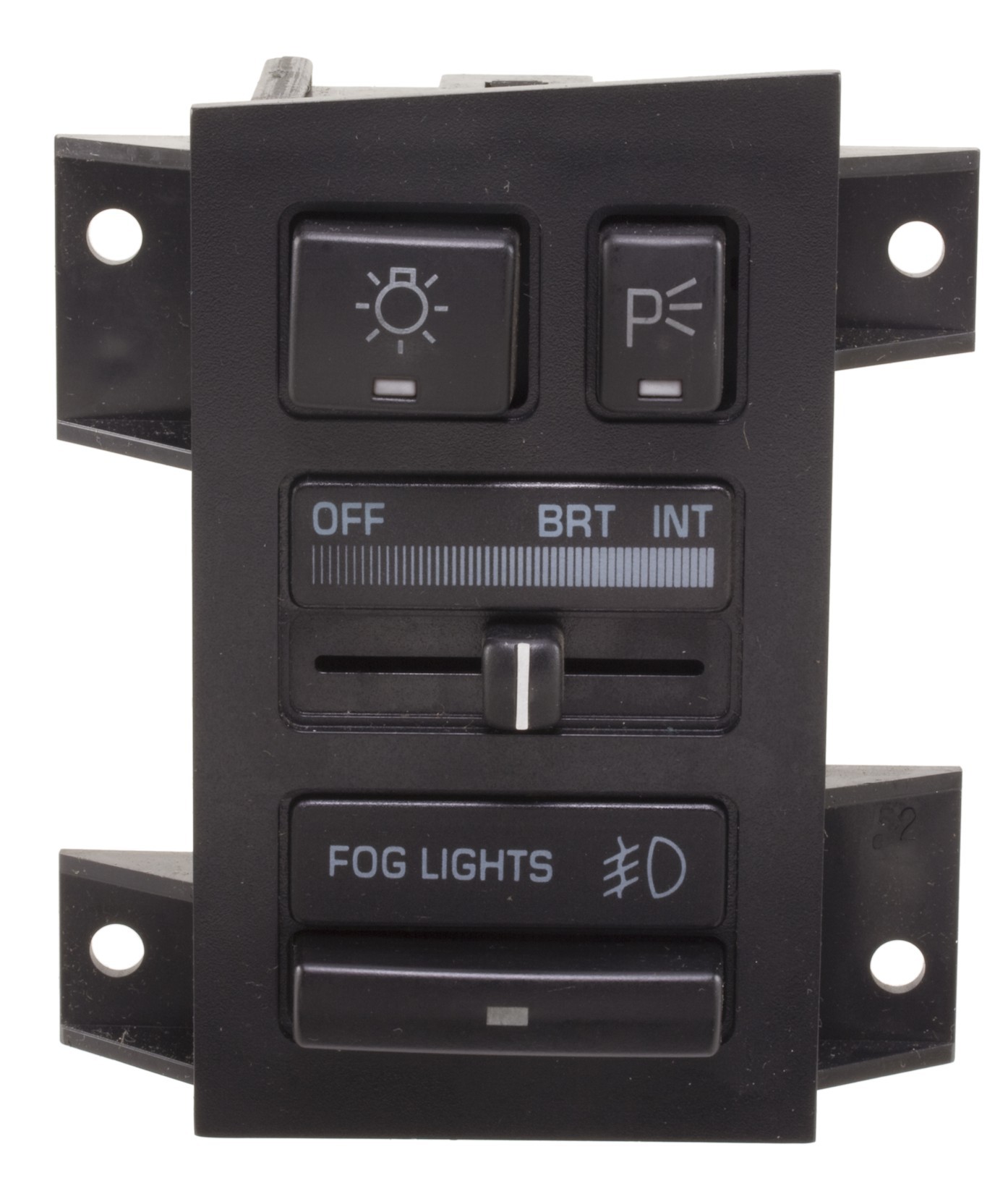 WELLS - Fog Light Switch - WEL SW363