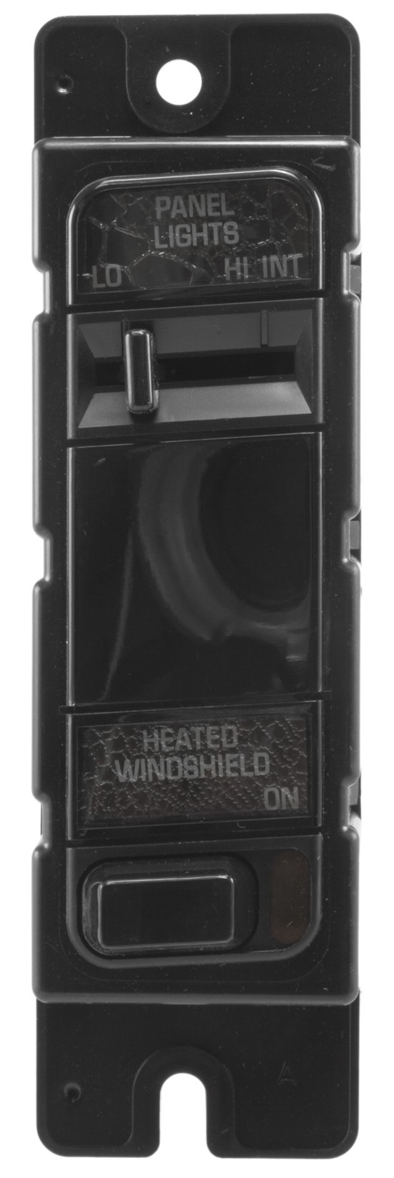 WELLS - Instrument Panel Dimmer Switch - WEL SW5559