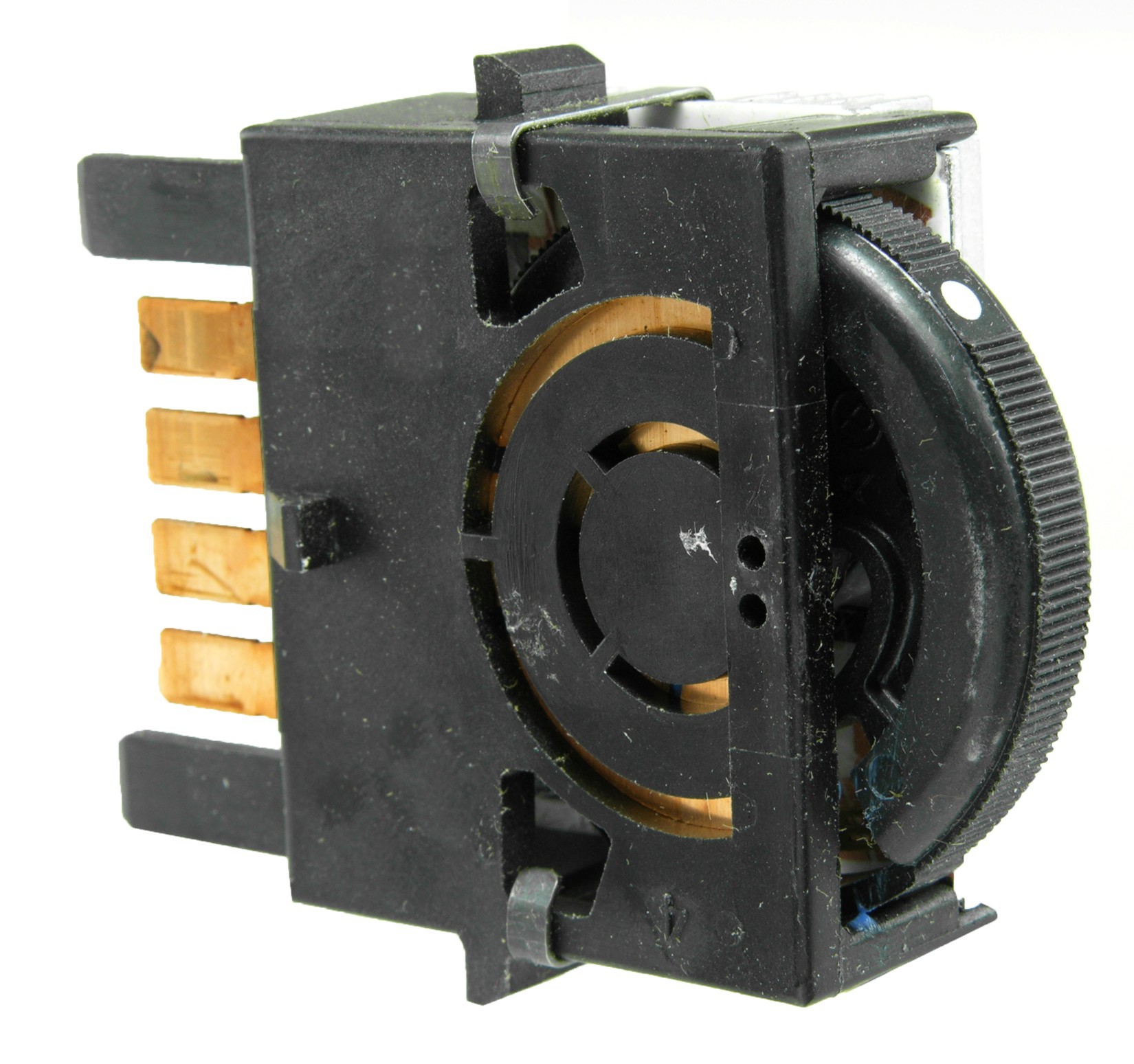 WELLS - Instrument Panel Dimmer Switch - WEL UDS450