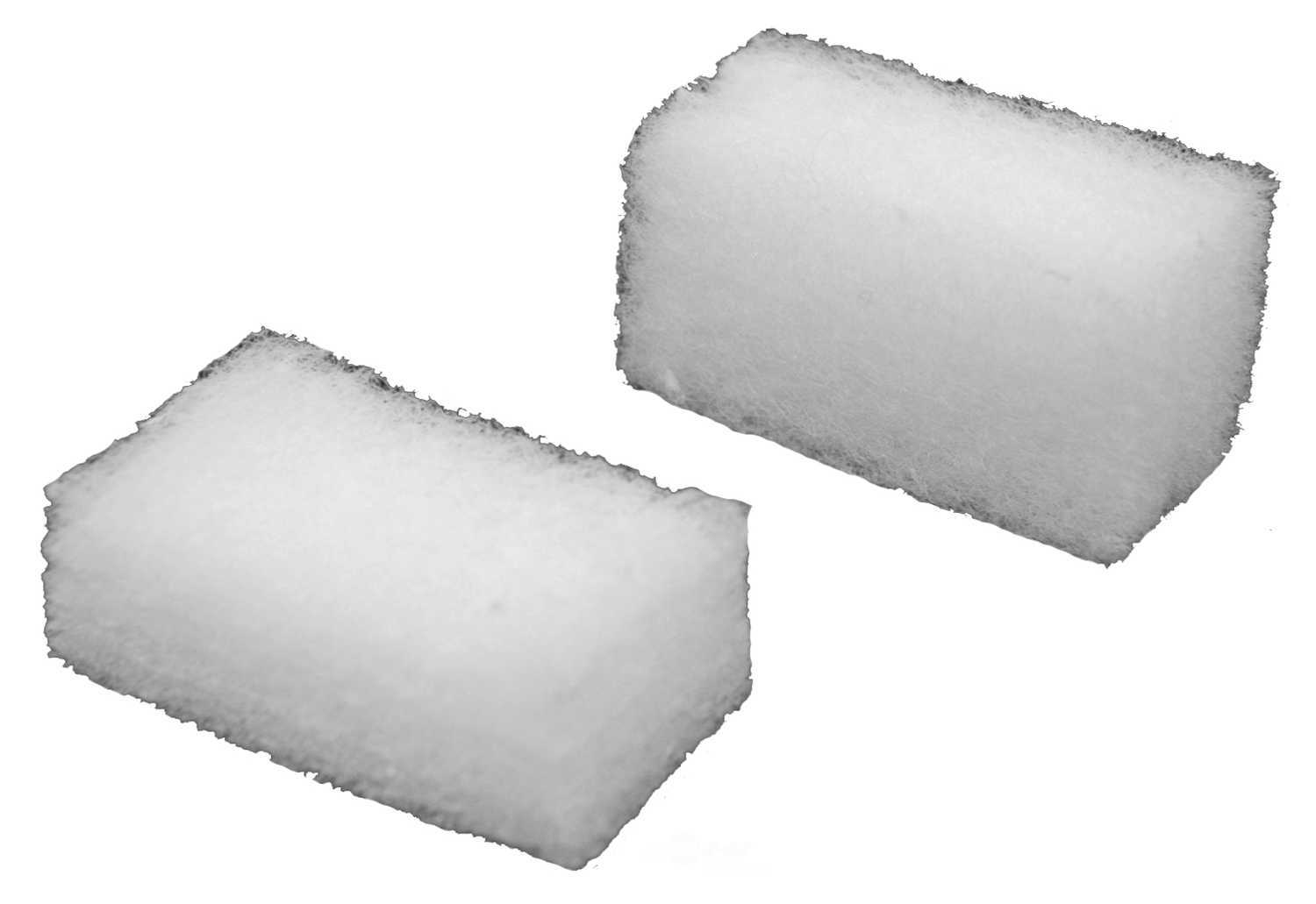 WIX - Engine Crankcase Breather Element - WIX 46953