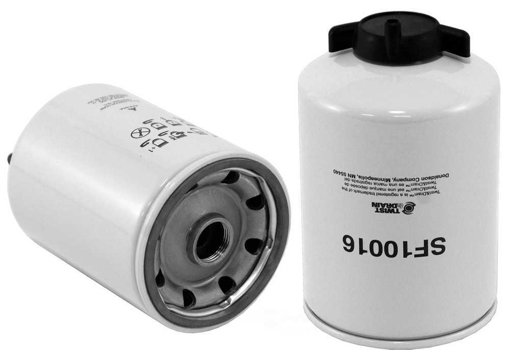 WIX - Fuel Water Separator Filter - WIX WF10016