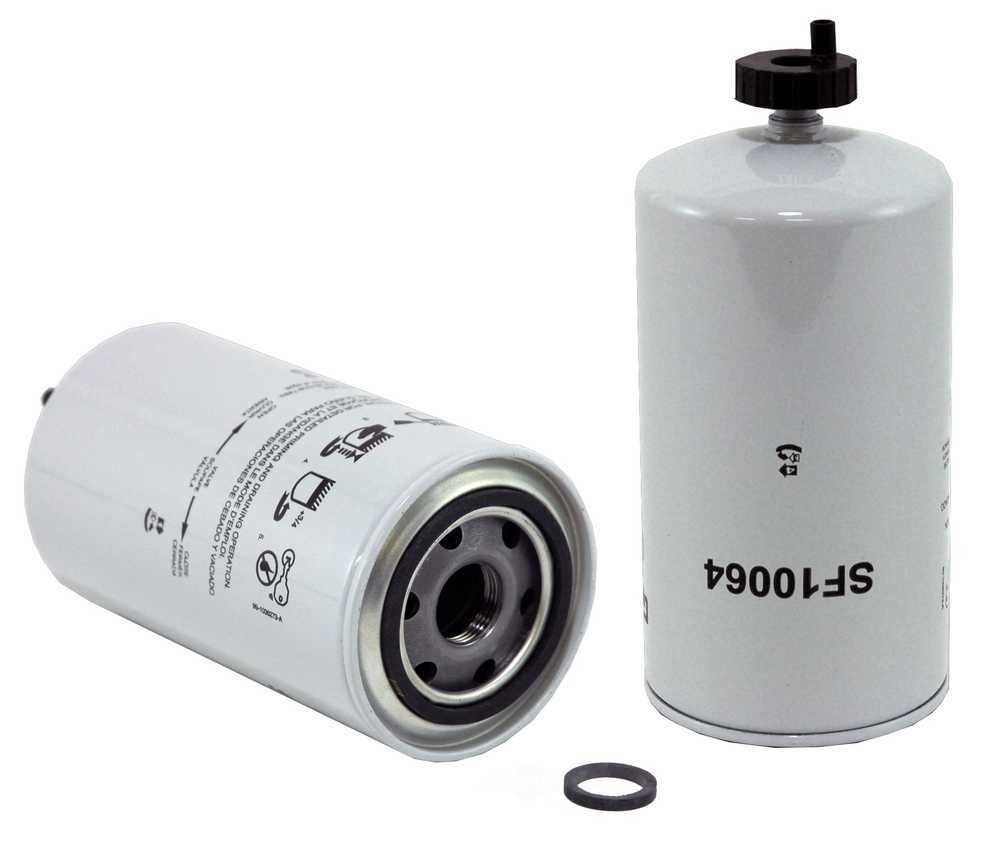 WIX - Fuel Water Separator Filter - WIX WF10064