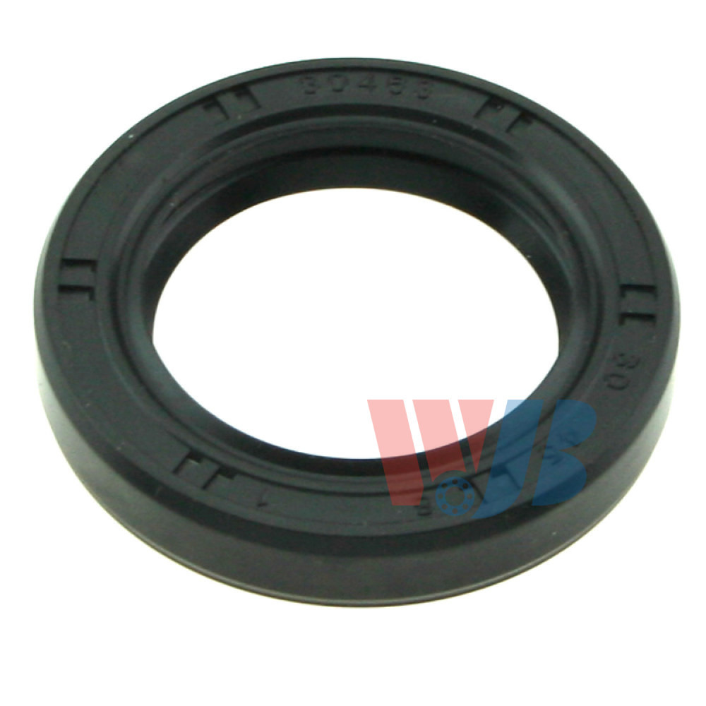 WJB - Manual Trans Input Shaft Seal - WJB WS1981
