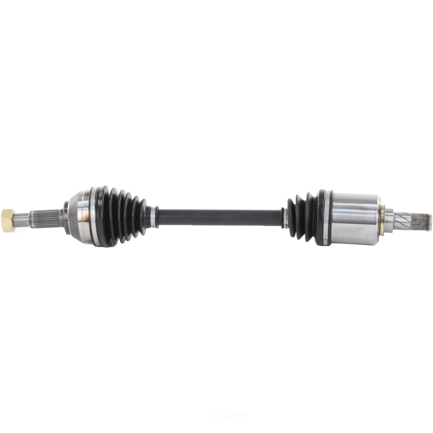 TRAKMOTIVE - CV Axle Shaft - Part Number: NI-8234 - Penny Pincher ...