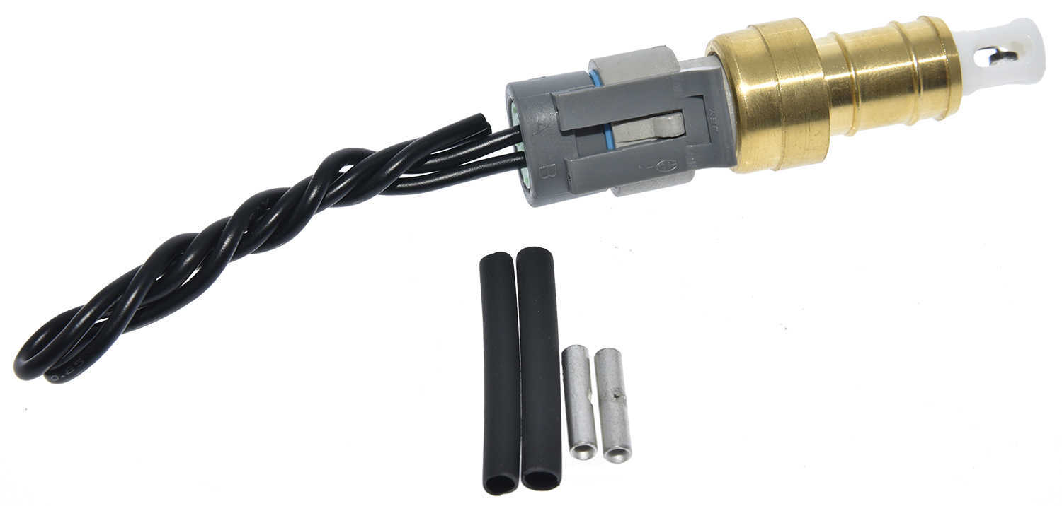 WALKER PRODUCTS, INC. - Air Charge Temperature Sensor Walker Products FSK - WPI 210-91020