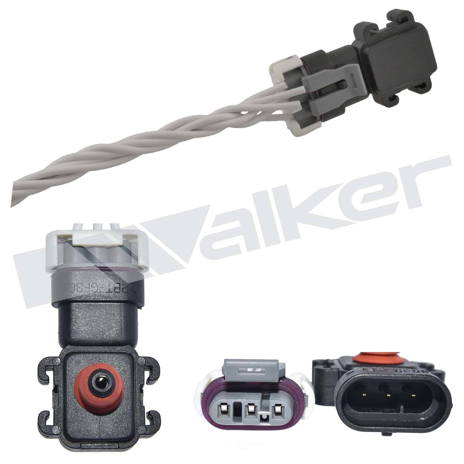 WALKER PRODUCTS, INC. - Manifold Absolute Pressure Sensor Kit - WPI 225-91017