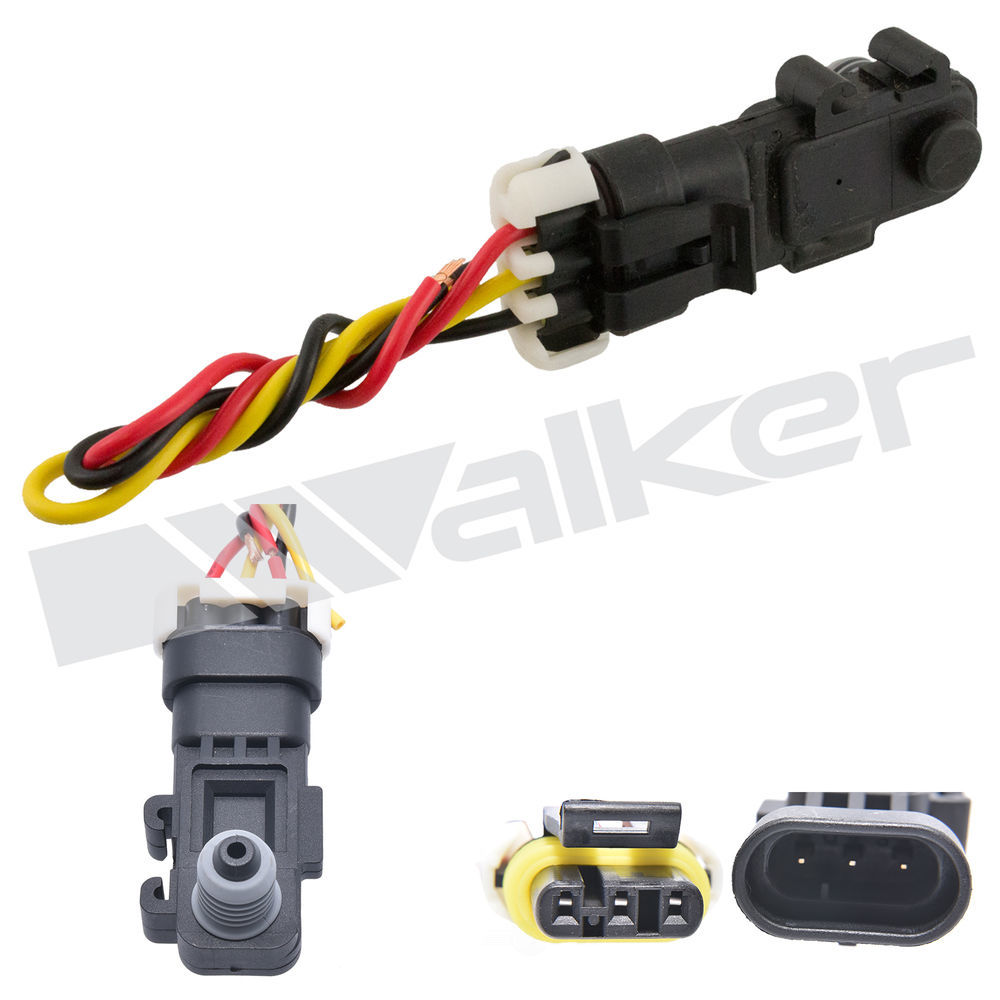 WALKER PRODUCTS, INC. - Fuel Tank Pressure Sensor - WPI 225-91035