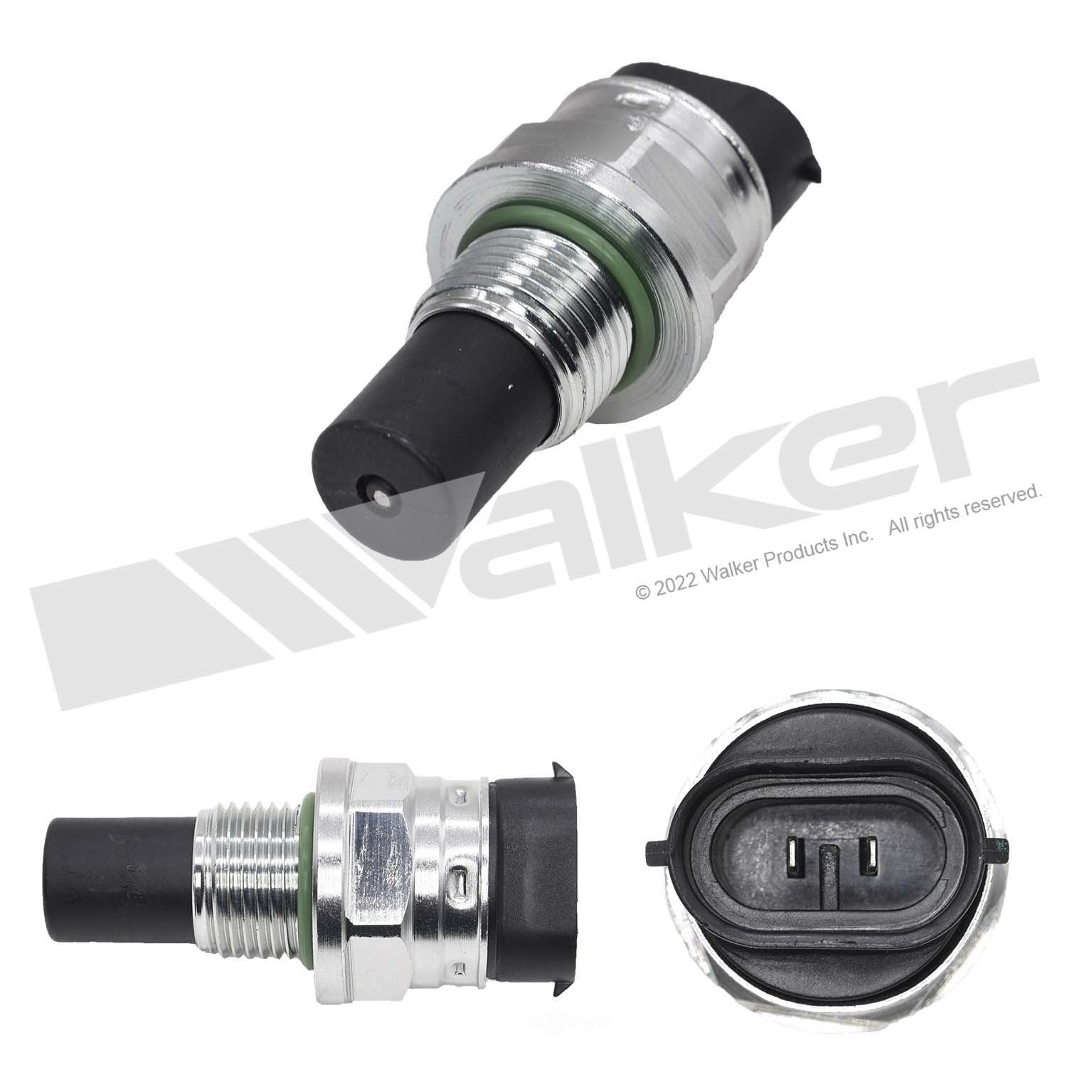 WALKER PRODUCTS, INC. - Vehicle Speed Sensor - WPI 240-1022