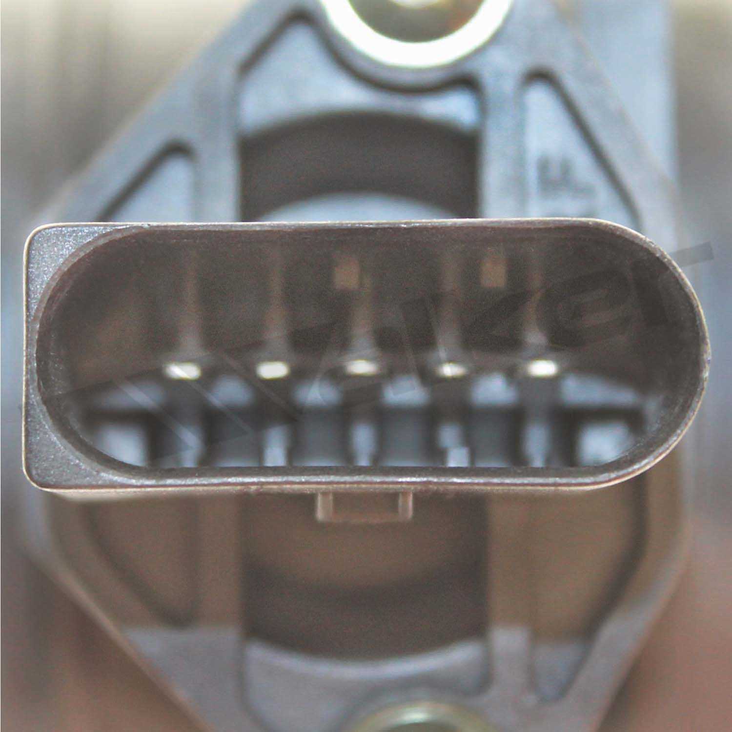 WALKER PRODUCTS, INC. Walker Mass Air Flow Assembly Part Number