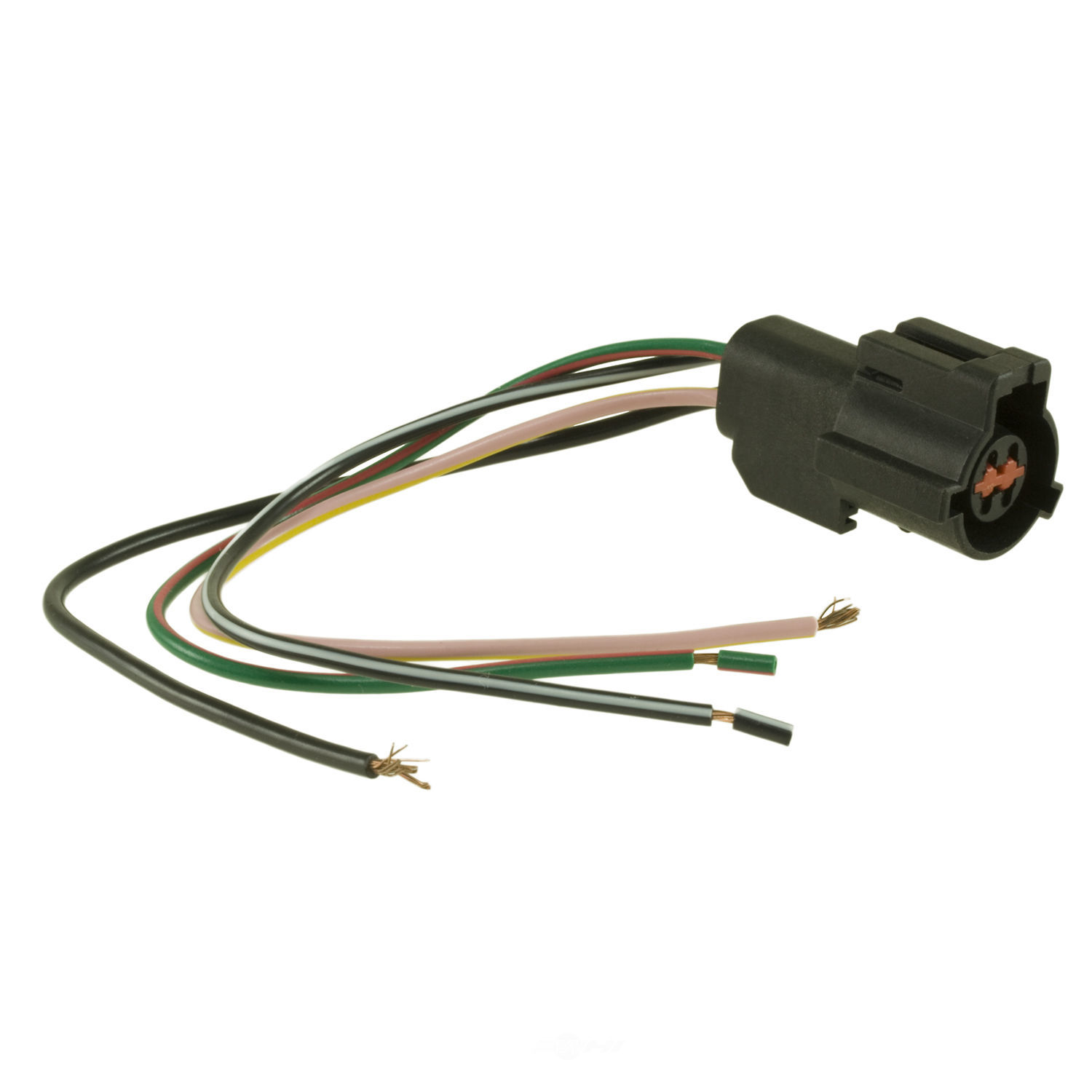 WVE - Fuel Pump / Sending Unit Connector - WVE 1P1110