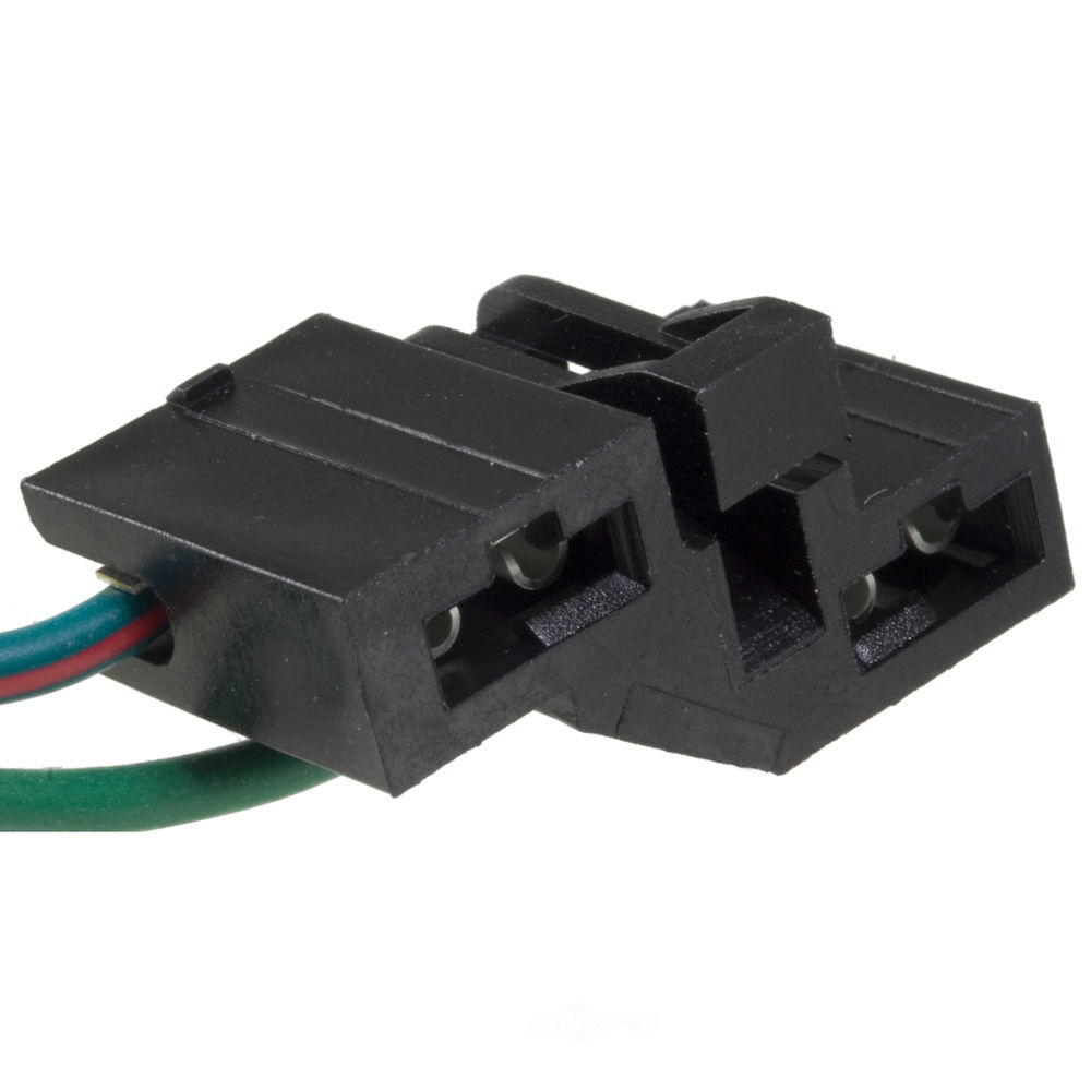 WVE - Brake Light Switch Connector - WVE 1P1306