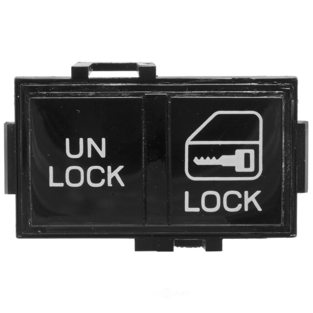 WVE - Door Lock Switch - WVE 1S1498