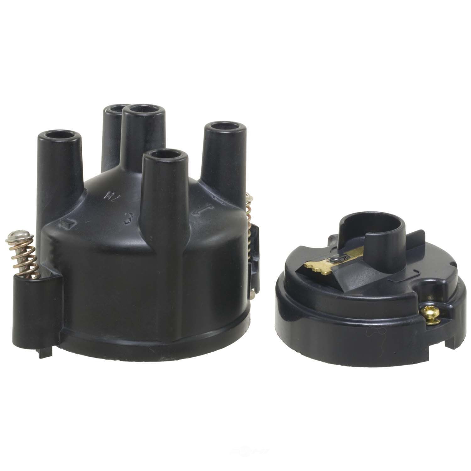 WVE - Distributor Cap and Rotor Kit - WVE 3D1074