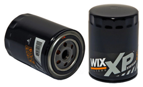 WIX XP - Engine Oil Filter - WXP 51515XP